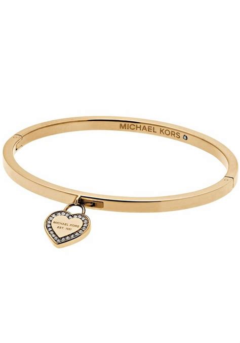 armband herz michael kors|michael kors bracelets.